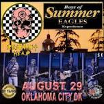 The Boys of Summer-A Tribute To The Eagles: Resonant Head welcomes Boys Of Summer Eagles Experience