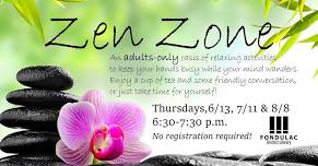 Zen Zone