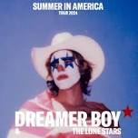 Dreamer Boy