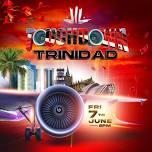 TOUCHDOWN TRINIDAD 2024