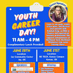 Youth Career Day