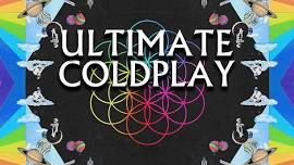 Ultimate Coldplay