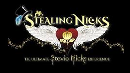 FLEETWOOD MAC Tribute - Stealing Nicks