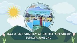 Simply Affinity at Sunday at Sautee Art Show - June 2nd, 2024