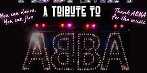 Abba Tribute - Mamma Mia, it