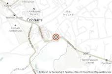 Monthly open day at Cobham Mill