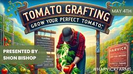 Tomato Grafting: Grow Your Perfect Tomato