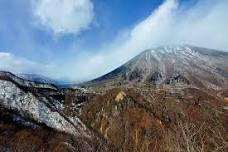 Full Day Private Nature Tour in Nikko Japan with English Driver