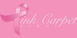 Pink Carpet Event Charity Fashion Show,