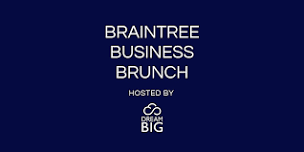 Braintree Business Brunch