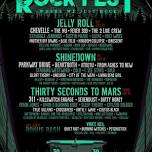 ROCKFEST 2024