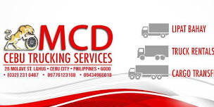 MCD TRUCKING DAILY BOOKINGS