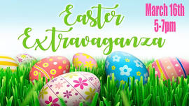 Easter Eggstravaganza