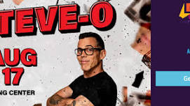 Steve O