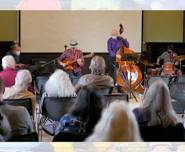 Concert & Jazz Jam | Weston Art & Innovation Center (AIC), Weston, MA