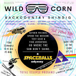 Wild Corn Shindig 2024