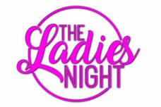 Ladies Night Shopping Event