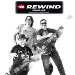 Sunday Funday Pavilion Party with Rewind Detroit Band