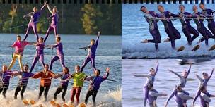 FREE: Water Ski Show in Brainerd!