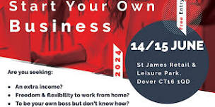 How To Start Your Own Business Fair Dover