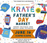 Father’s Day Market