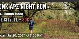 Skunk Ape Night Run