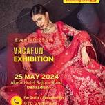 Dehradun Vacafun Exhibition