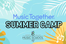 Music Together Summer Camp: Preschool Music