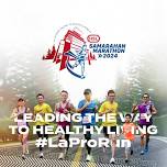 HSL Samarahan Marathon 2024