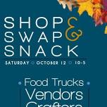 Shop, Swap & Snack