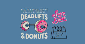 2024 Deadlifts and Donuts