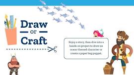 Draw or Craft