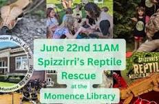 Spizzirri's Retile Rescue Show