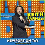 KEITH FARNAN SCOTTISH TOUR : Live