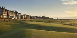 North Berwick Gents Senior Individual West Links Open