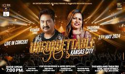 Kumar Sanu & Sadhna Sargam