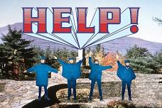 An Evening with The Beatles: HELP!