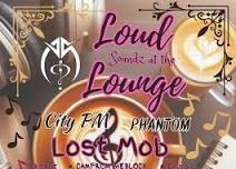 Loud Soundz at the Lounge: A night of hip-hop and R&B