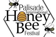 Palisade International Honeybee Festival Exhibit and Reception