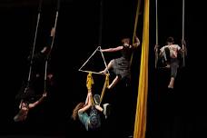 Teen/Tween Aerials (ages 11-15)