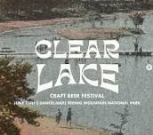 Clear Lake Craft Beer Festival — Trans Canada Brewing Company