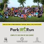 14th Park IRC Run