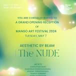 Aesthetic By Beam  The Nude