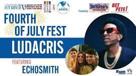 Fourth of July Fest: Concert