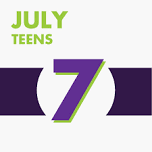 Summer Camp - Session 7 • TEENS • 13-18+ — Charis Hills