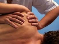 Massage Therapy Program