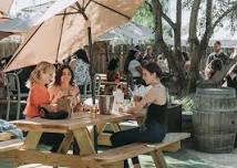 The Market at Malibu Wines & Beer Garden