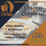 Business Breakfast | 3rd Quarter | CACC