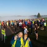 Holkham Parkrun