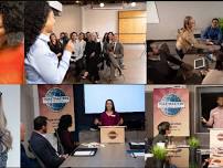 Step to Success Toastmasters